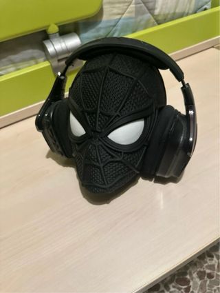 Testa Spiderman da collezione