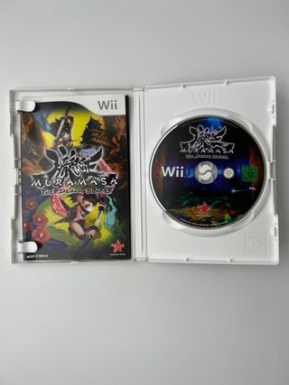 Muramasa The Demon Blade | Gioco Nintendo Wii