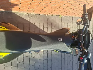 Husqvarna 701 SM 2024