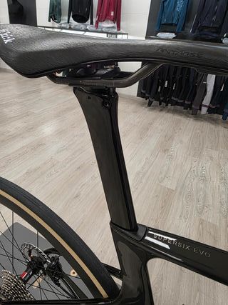 Cannondale SuperSix EVO 1 SL Nueva