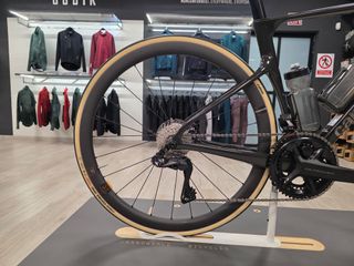 Cannondale SuperSix EVO 1 SL Nueva