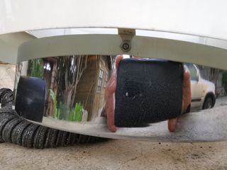 Lámpara Space Age España 1960s Morant