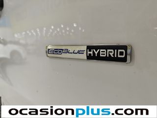 Ford Transit Custom Furgon 2.0 TDCI MHEV 280 L1 Trend 96 kW (130 CV)