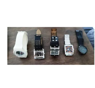 Regalo Relojes con otra compra