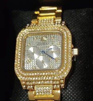 Reloj Guess Deco