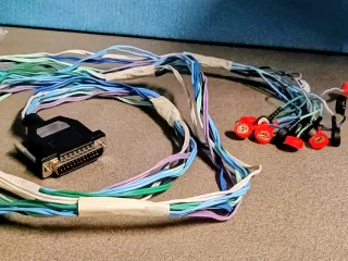 Elettrostimolatore BIOSAN Beauty Center PRO