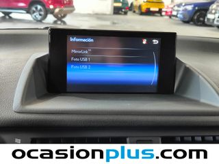 Lexus CT 200h Business 100 kW (136 CV)