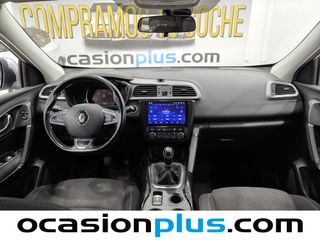 Renault Kadjar Intens Energy dCi 96 kW (130 CV)