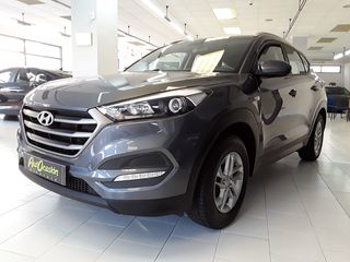 Hyundai Tucson 1.6 GDI 132 CV ESSENCE BLUEDRIVE 2W