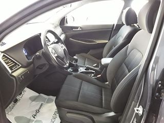 Hyundai Tucson 1.6 GDI 132 CV ESSENCE BLUEDRIVE 2W