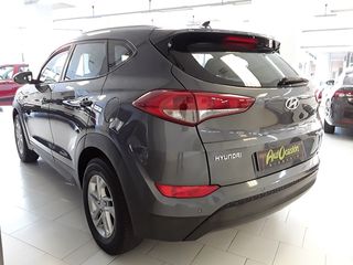 Hyundai Tucson 1.6 GDI 132 CV ESSENCE BLUEDRIVE 2W