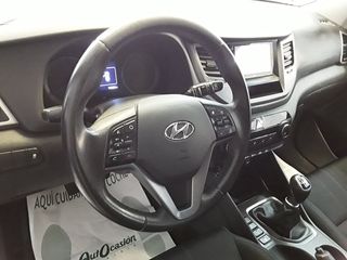 Hyundai Tucson 1.6 GDI 132 CV ESSENCE BLUEDRIVE 2W