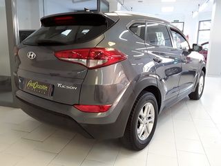 Hyundai Tucson 1.6 GDI 132 CV ESSENCE BLUEDRIVE 2W
