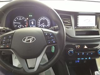 Hyundai Tucson 1.6 GDI 132 CV ESSENCE BLUEDRIVE 2W