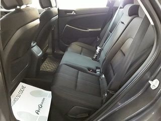 Hyundai Tucson 1.6 GDI 132 CV ESSENCE BLUEDRIVE 2W