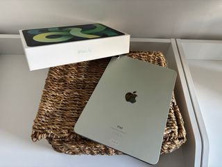iPad Air 4ª Gen