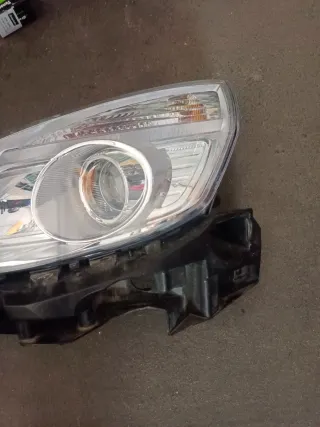 Faro Izquierdo Renault Scenic 06-09