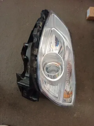 Faro Izquierdo Renault Scenic 06-09