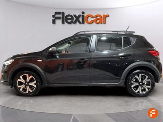 Dacia Sandero Stepway Expression TCe 67kW (90CV)