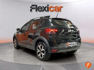 Dacia Sandero Stepway Expression TCe 67kW (90CV)