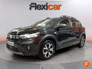 Dacia Sandero Stepway Expression TCe 67kW (90CV)