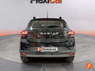 Dacia Sandero Stepway Expression TCe 67kW (90CV)