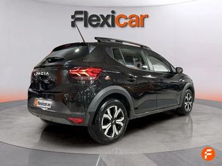 Dacia Sandero Stepway Expression TCe 67kW (90CV)