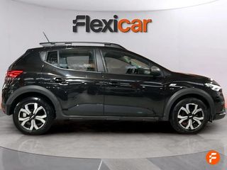 Dacia Sandero Stepway Expression TCe 67kW (90CV)