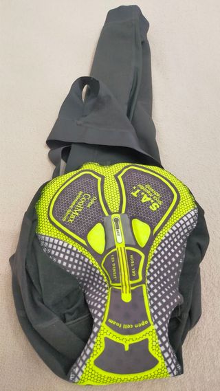 Culote Invierno Darevie Talla S-M