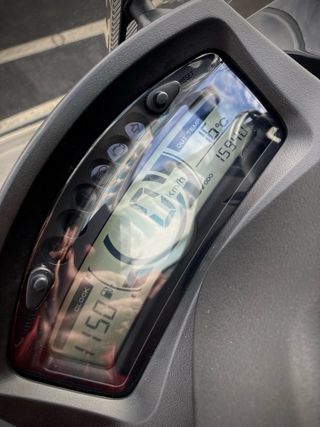 Yamaha Tricity 125CC Scooter Automático