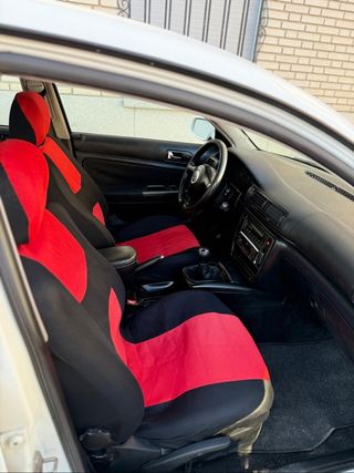 Volkswagen Passat 2003