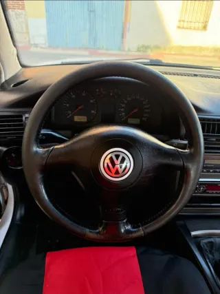 Volkswagen Passat 2003