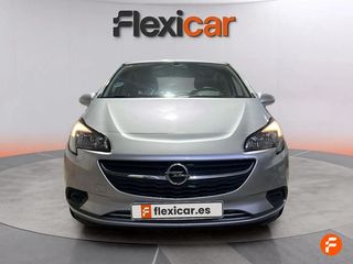 Opel Corsa 1.4 Expression 55kW (75CV)