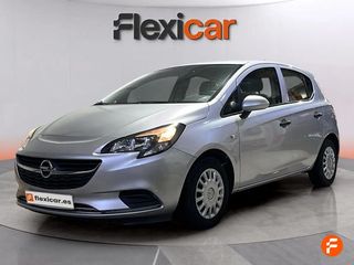 Opel Corsa 1.4 Expression 55kW (75CV)