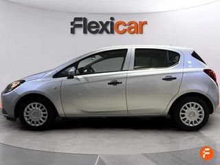 Opel Corsa 1.4 Expression 55kW (75CV)