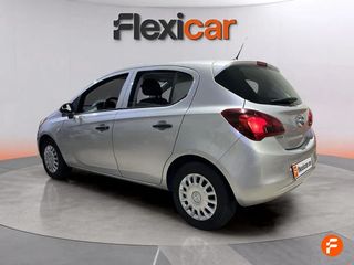 Opel Corsa 1.4 Expression 55kW (75CV)