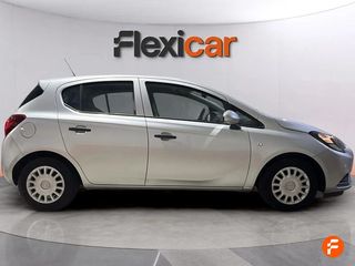 Opel Corsa 1.4 Expression 55kW (75CV)