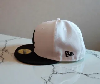 Gorra New Era 59FIFTY Chicago White Sox Talla 7 1/