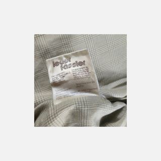 Giacca in vera pelle Claren uomo Tg 54 Bomber Blu