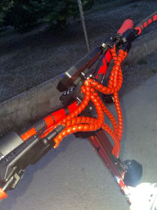 Ecoxtrem Armored 60v 20ah Patinete Eléctrico