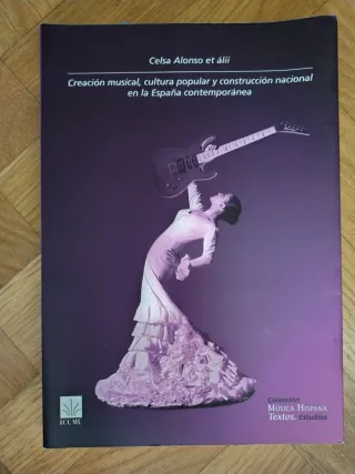 Creación musical, cultura popular y construcció...