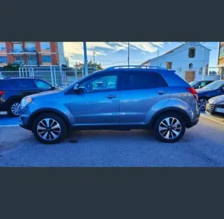 Alquiler de coches furgoneta y motos