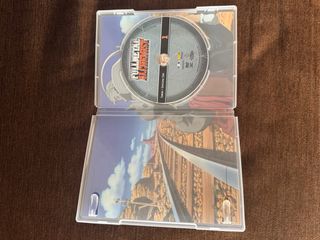 Lote Fullmetal Alchemist (2003) - Volúmenes 1 y 3