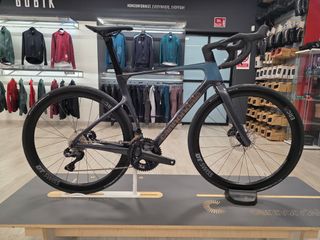 Cannondale SuperSix EVO 2 NUEVA TALLA 54