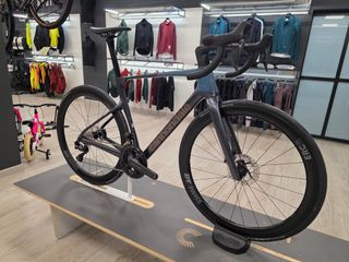 Cannondale SuperSix EVO 2 NUEVA TALLA 54