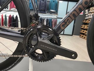 Cannondale SuperSix EVO 2 NUEVA TALLA 54