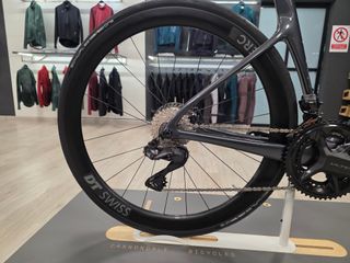 Cannondale SuperSix EVO 2 NUEVA TALLA 54