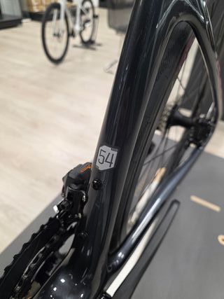 Cannondale SuperSix EVO 2 NUEVA TALLA 54