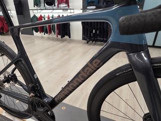 Cannondale SuperSix EVO 2 NUEVA TALLA 54