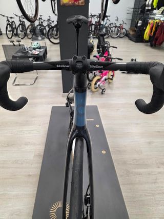 Cannondale SuperSix EVO 2 NUEVA TALLA 54